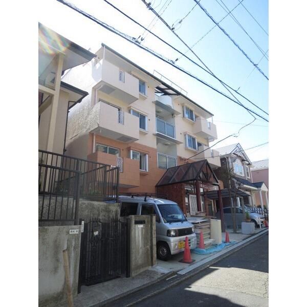 横浜ビレッジ壱番館 その他外観3