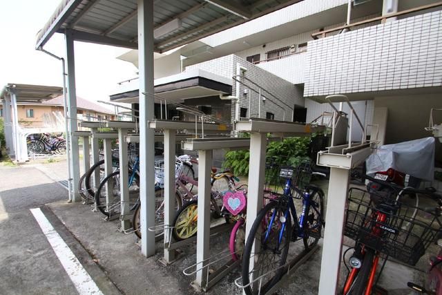 ダイアパレス湘南ヒルズ二宮 その他外観5