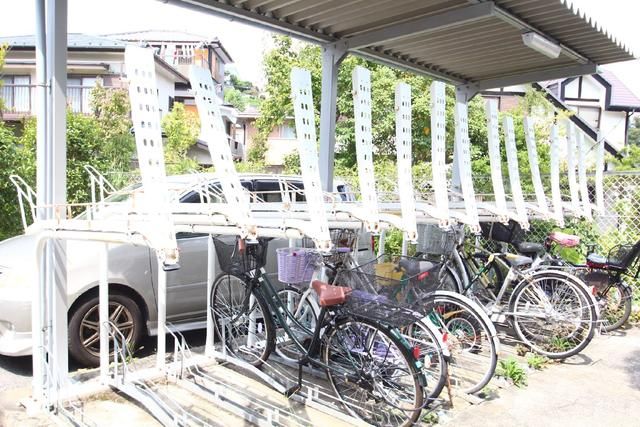 ダイアパレス湘南ヒルズ二宮 その他外観6