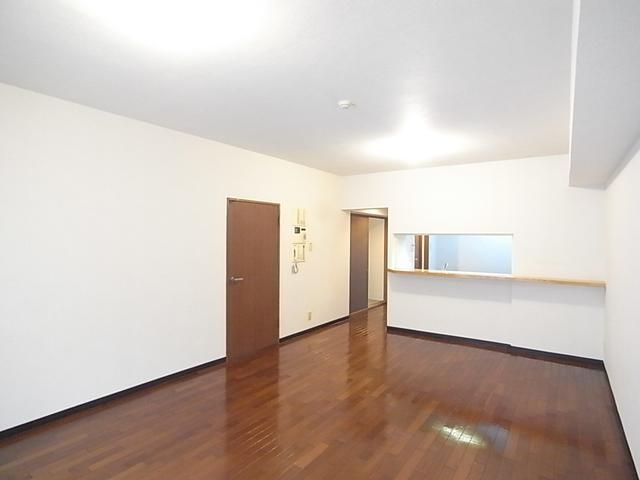 ダイアパレス湘南ヒルズ二宮 ベッドルーム