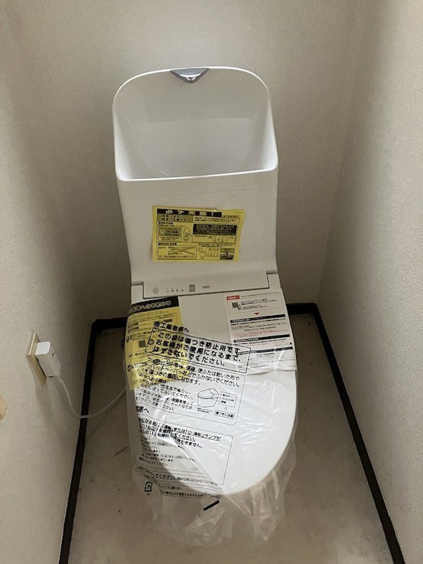 サンガーデン二宮 その他2