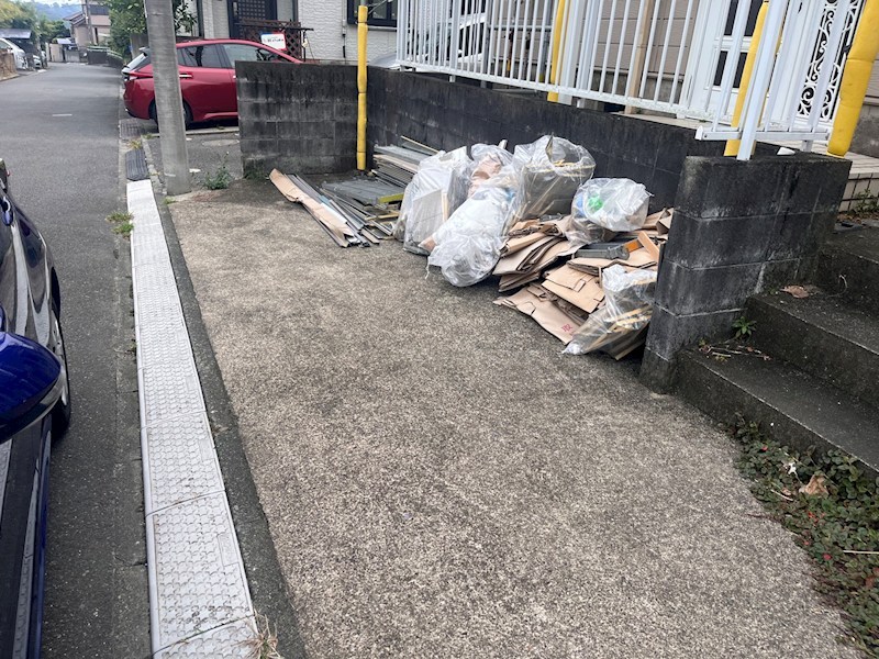 サンガーデン二宮 その他外観1