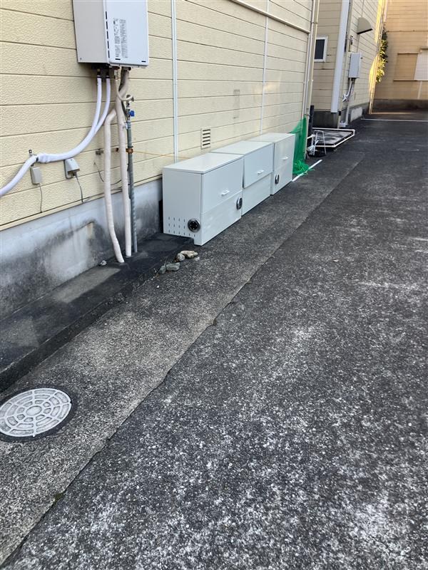 サンガーデン二宮 その他外観2