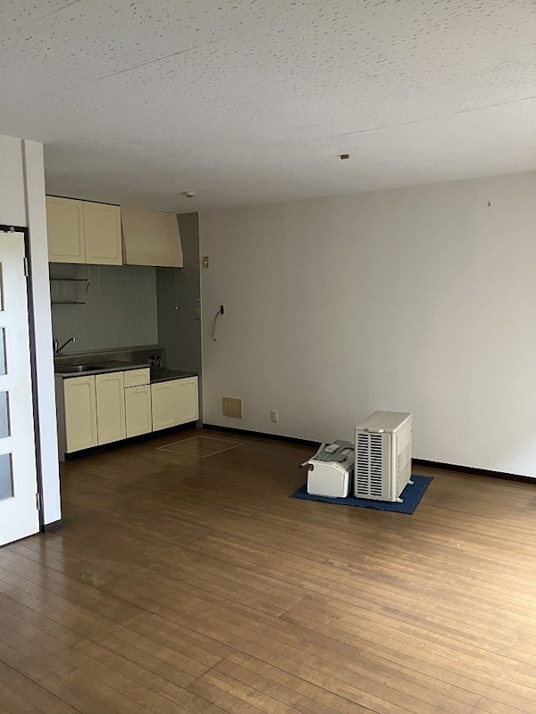 サンガーデン二宮 リビング