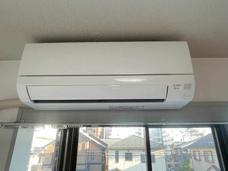 ハイツマイヤアタ その他3