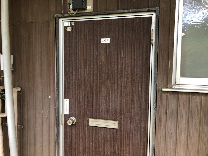 望栄荘 その他5