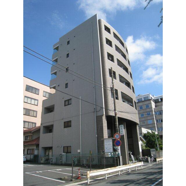 中町武井ビル 504号室 外観