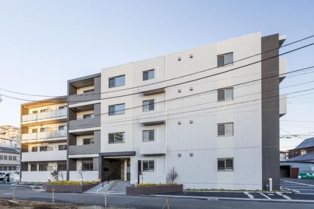 トレリッシュ湘南 その他外観1