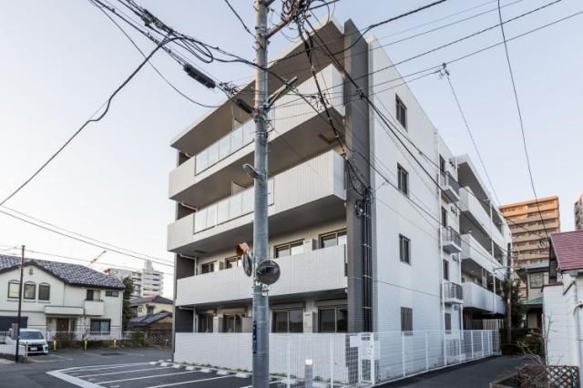 トレリッシュ湘南 その他外観2
