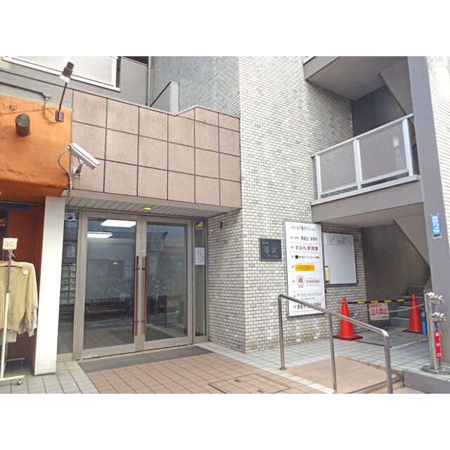 イトーピア藤沢マンション その他外観1