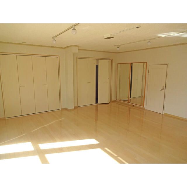 イトーピア藤沢マンション ベッドルーム