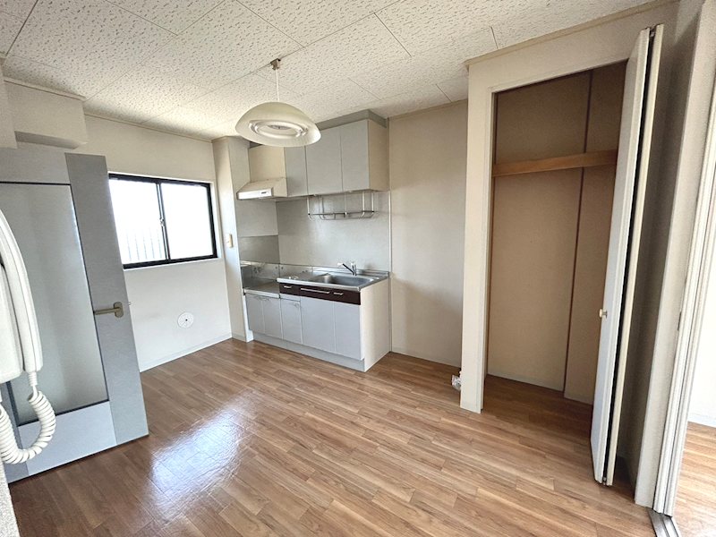 アービスＳＷ リビング