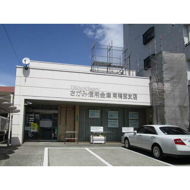 アービスＳＷ 周辺画像6