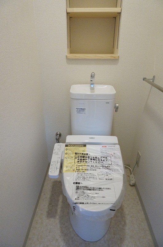 第2サニーハイツヒライ その他1