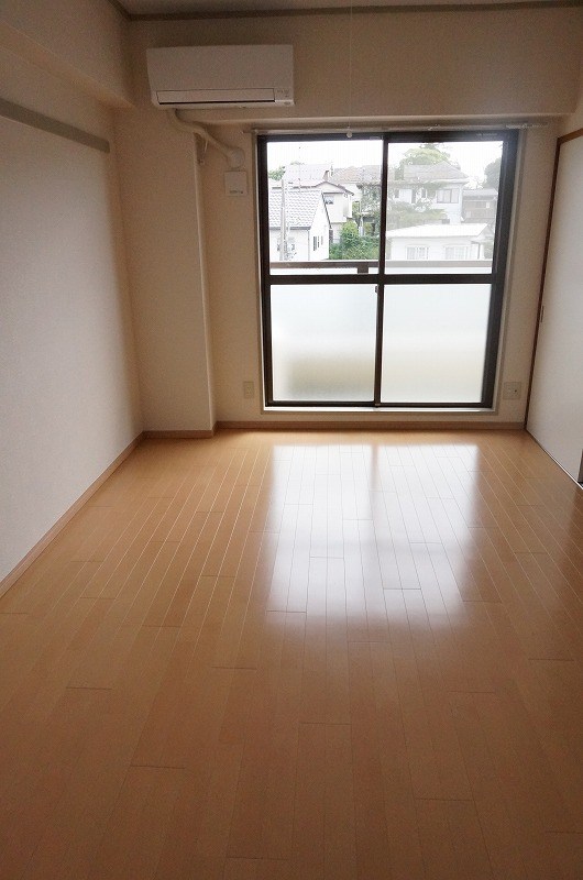 第2サニーハイツヒライ リビング