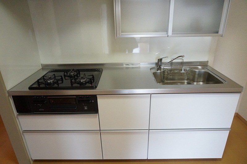 第2サニーハイツヒライ キッチン