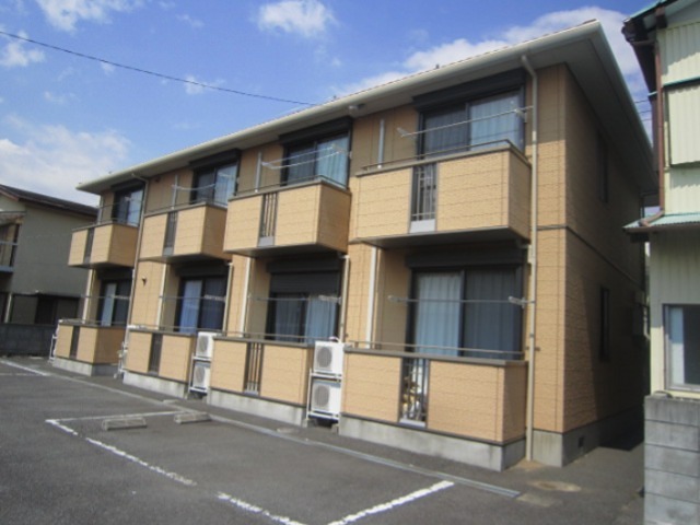 その他外観1
