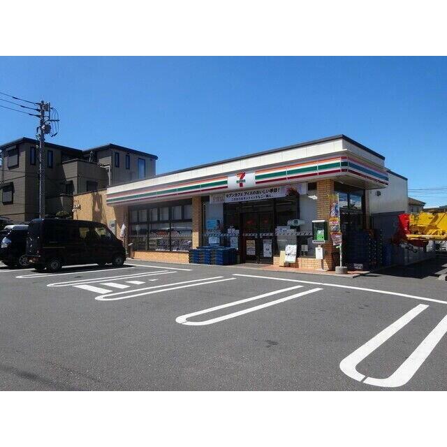 レオパレス藤沢第２５ 周辺画像2