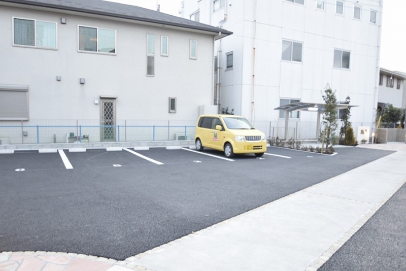 エトワール　Ａ その他外観1