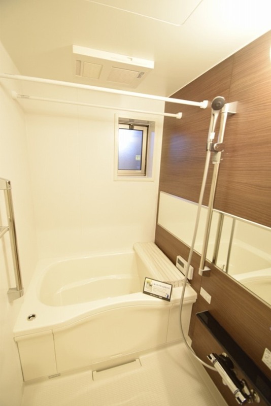 エトワール　Ａ 風呂画像