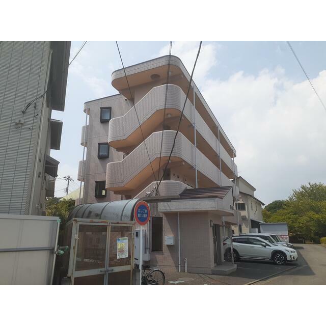 エスポワール 201号室 外観
