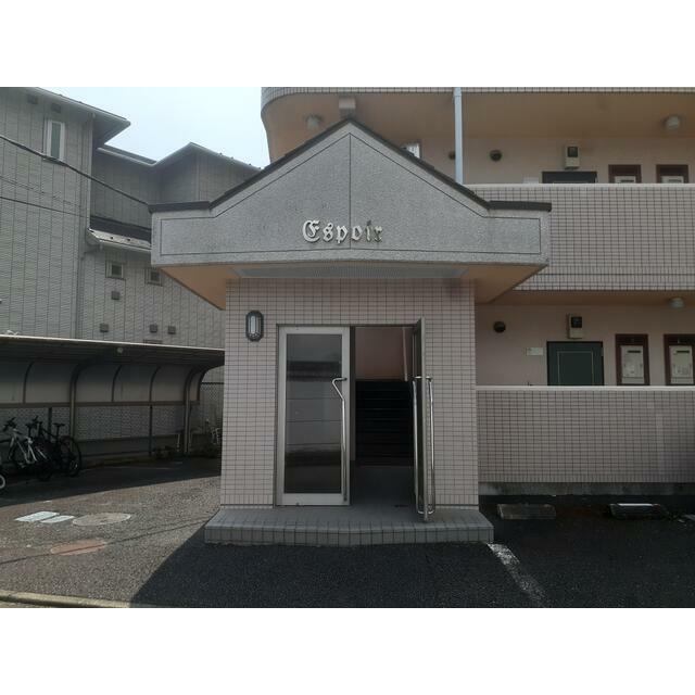 エスポワール その他外観1