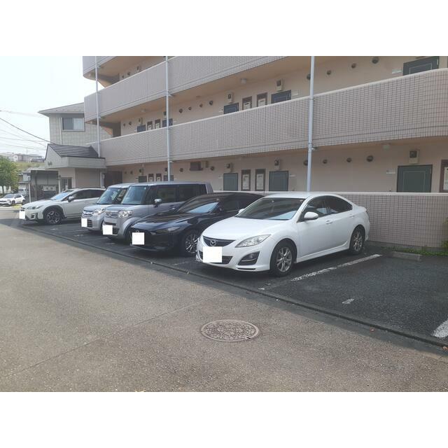 エスポワール その他外観2