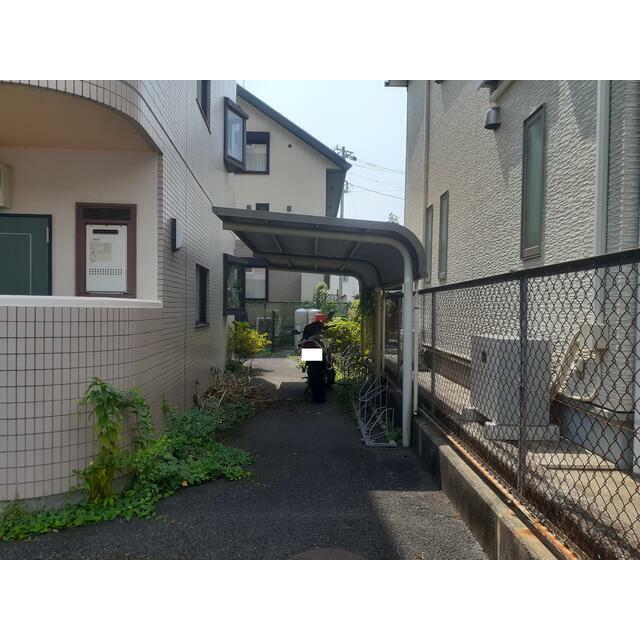 エスポワール その他外観4