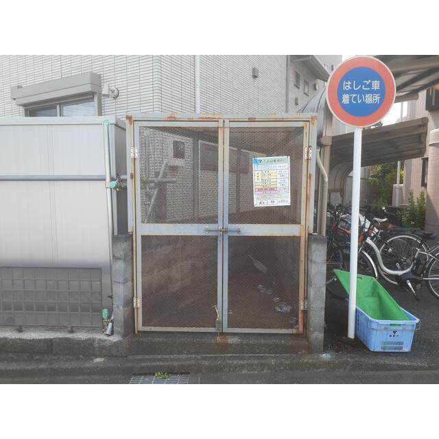 エスポワール その他外観5