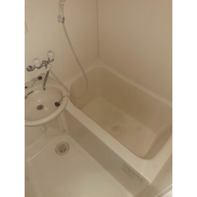 エスポワール 風呂画像