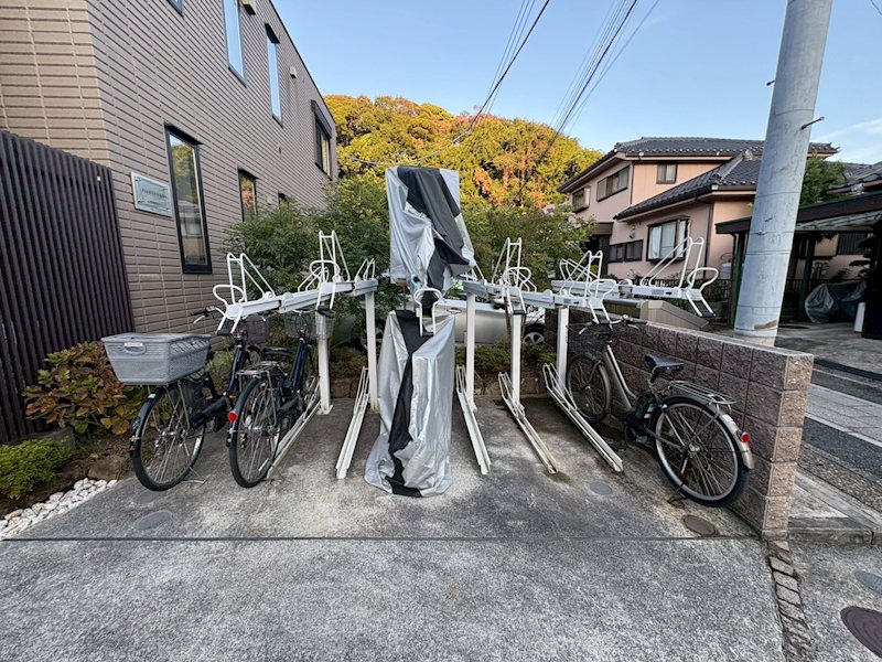 メゾンかきの木弐番館 その他2