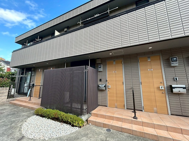 メゾンかきの木弐番館 その他6