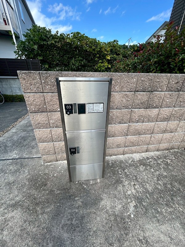 メゾンかきの木弐番館 その他7