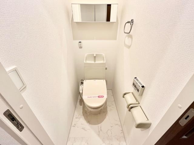 プランドール横濱 その他2