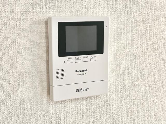 プランドール横濱 その他5