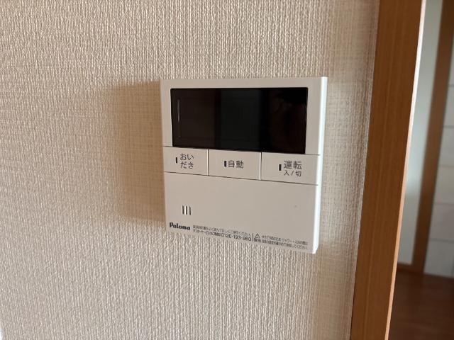 セキュリティ ヴィラ エスポワール その他4