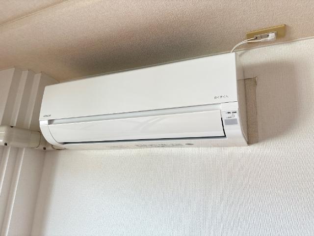 室内設備 ヴィラ エスポワール その他5