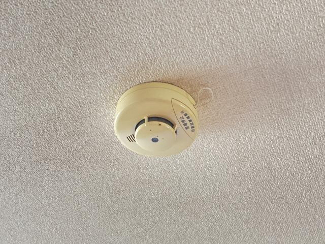 室内設備 ヴィラ エスポワール その他13