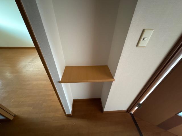 収納 ヴィラ エスポワール その他15