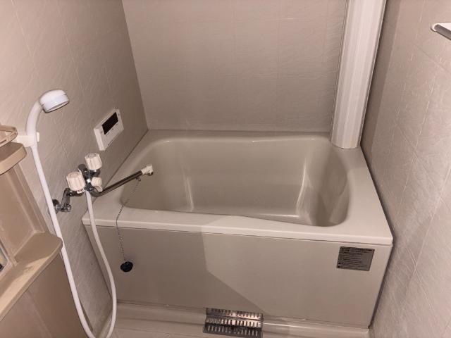バス ヴィラ エスポワール 風呂画像