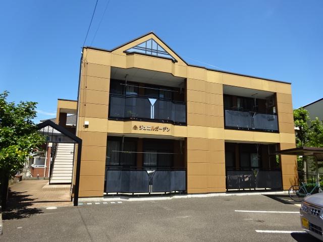 ジュエルガーデン その他外観1