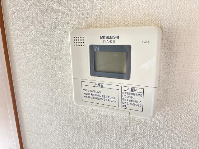 アメニティヴィラ その他6