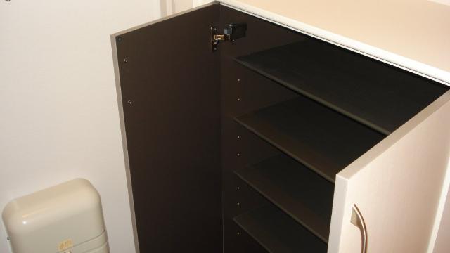 下駄箱 ビレッジ高坪Ⅱ その他7