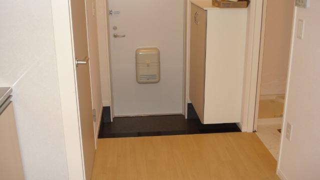 廊下 ビレッジ高坪Ⅱ その他12