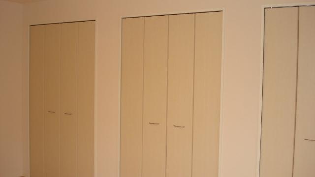 クローゼット ビレッジ高坪Ⅱ その他15