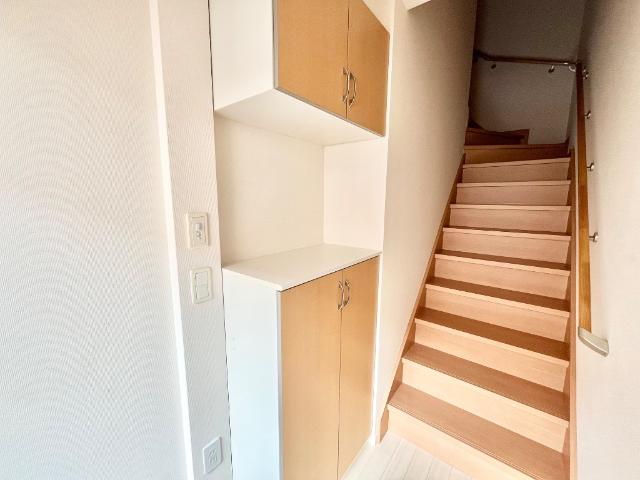 ラークヒル その他7