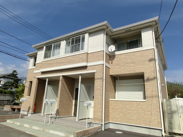 マノリア その他外観1