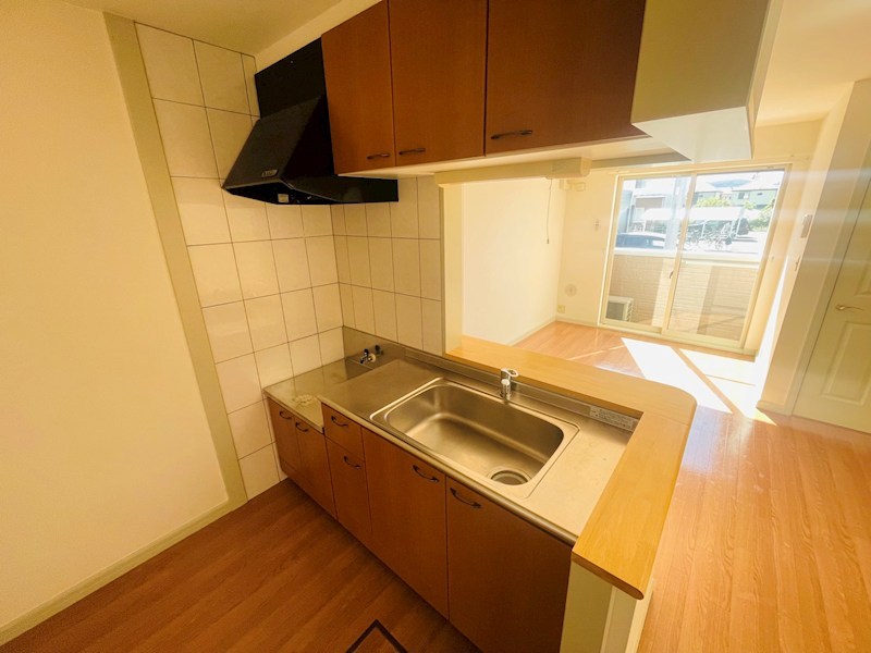 マノリア キッチン