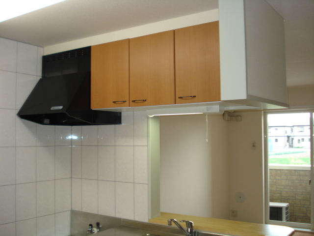 マノリア キッチン