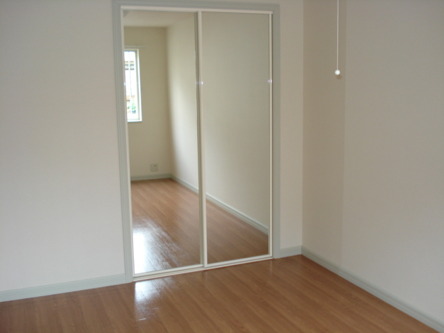 マノリア ベッドルーム